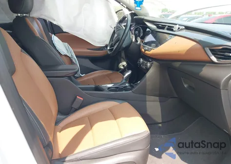 2021 Buick Encore Gx Fwd Essence z USA, uszkodzony, nr VIN KL4MMFSL4MB075952